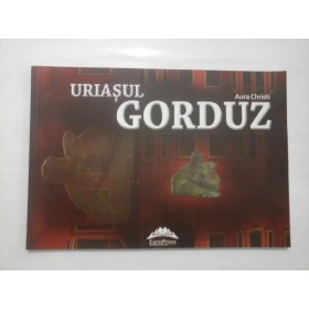                URIASUL  GORDUZ  -  Aura  Christi  -